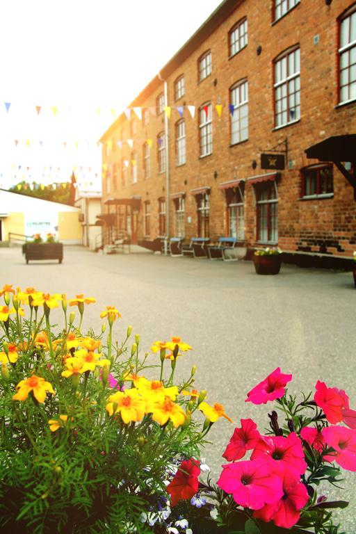 Ekotur Upplevelser I Regna Bed & Breakfast Bagian luar foto